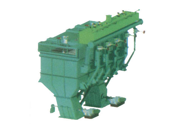 重介洗煤设备-SKT跳汰机