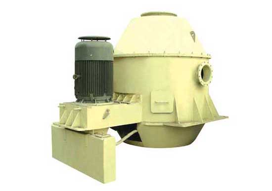 TLL-A型精煤离心脱水机