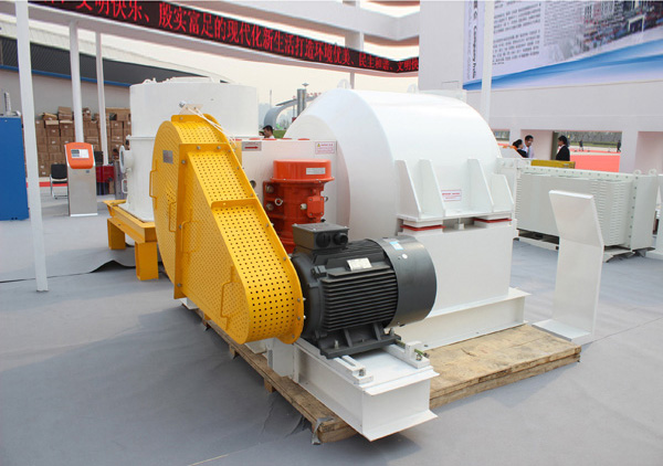 卧式振动离心机