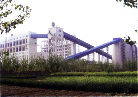 洗煤设备：90万吨/年水煤浆